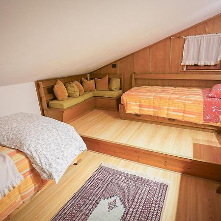 Luxury Panoramic 3Br Apt 2Min To Centre 5Min To Lifts Cortina d'Ampezzo Exterior photo
