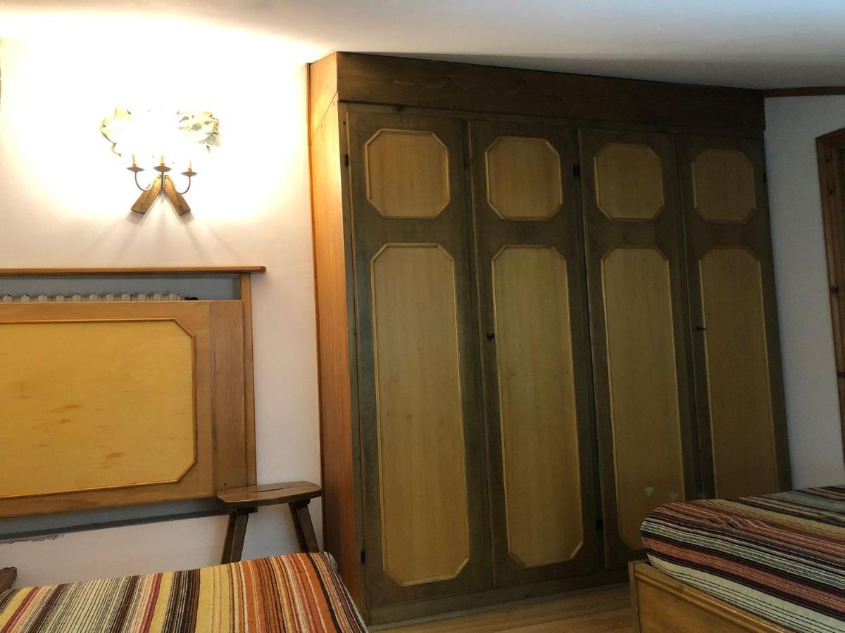 Luxury Panoramic 3Br Apt 2Min To Centre 5Min To Lifts Cortina d'Ampezzo Exterior photo