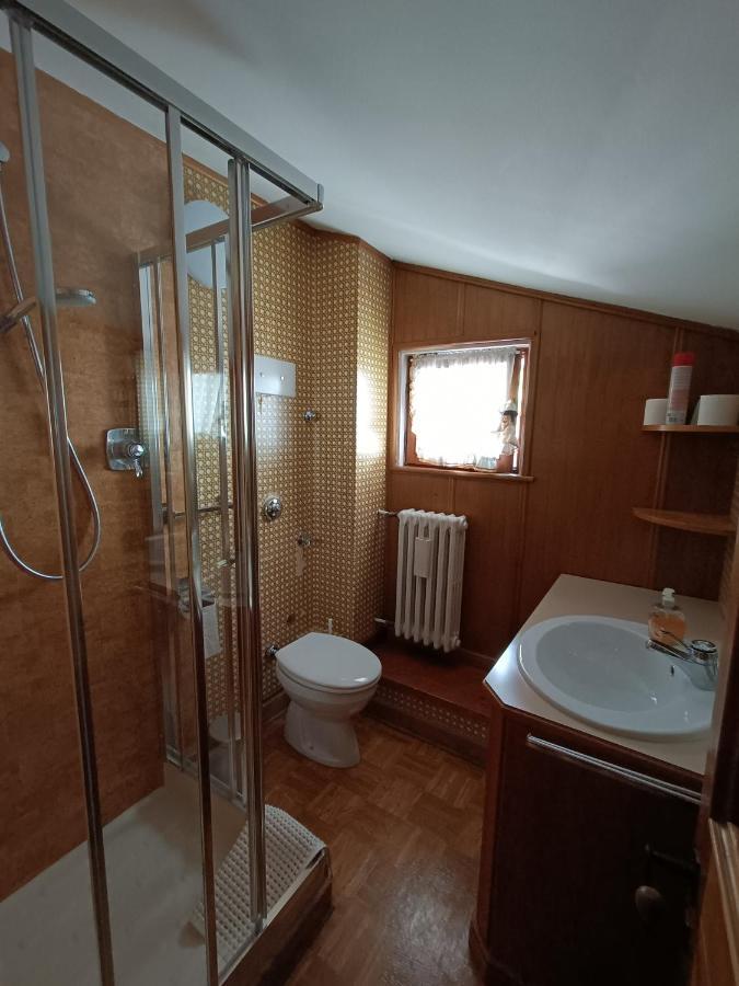 Luxury Panoramic 3Br Apt 2Min To Centre 5Min To Lifts Cortina d'Ampezzo Exterior photo