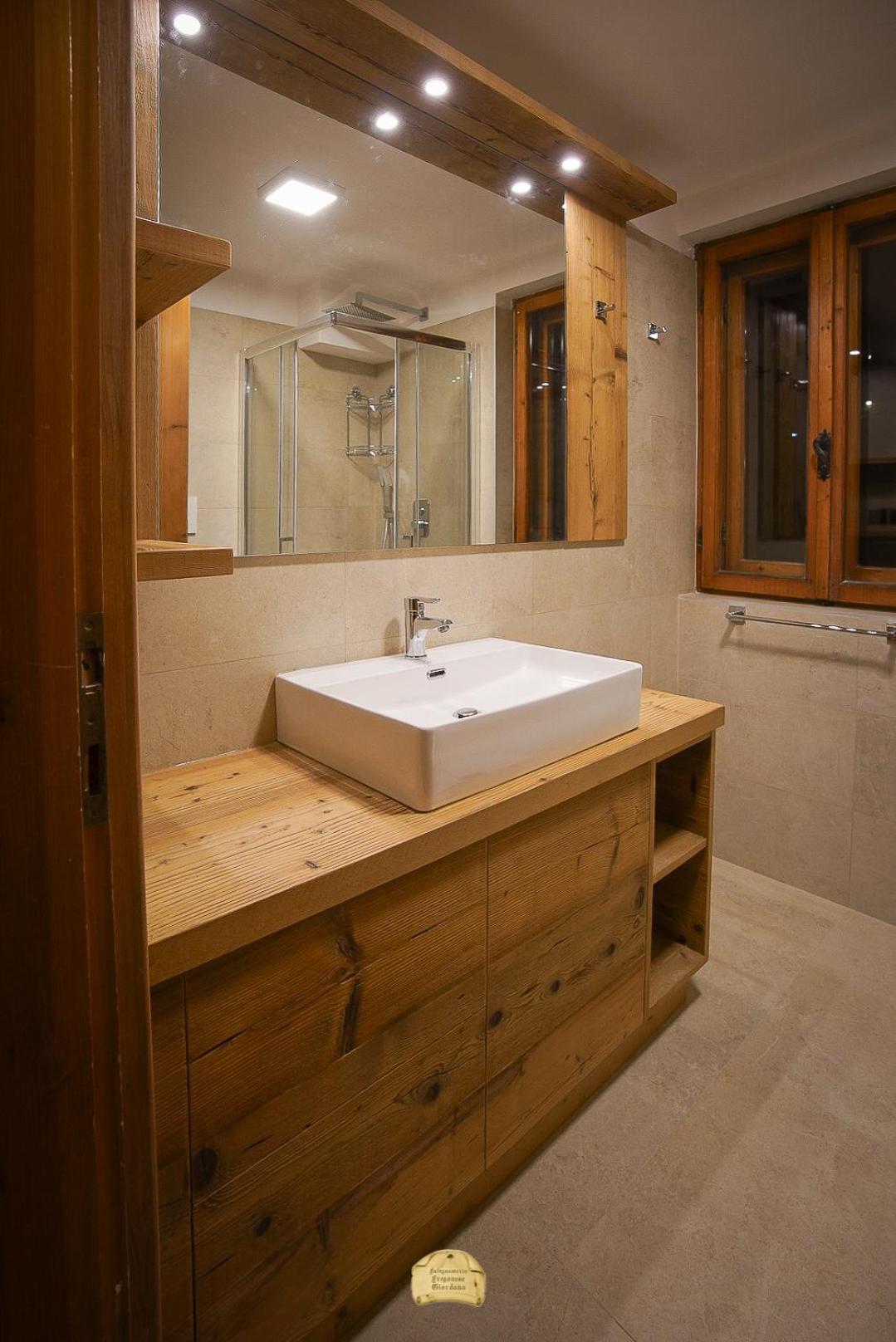 Luxury Panoramic 3Br Apt 2Min To Centre 5Min To Lifts Cortina d'Ampezzo Exterior photo
